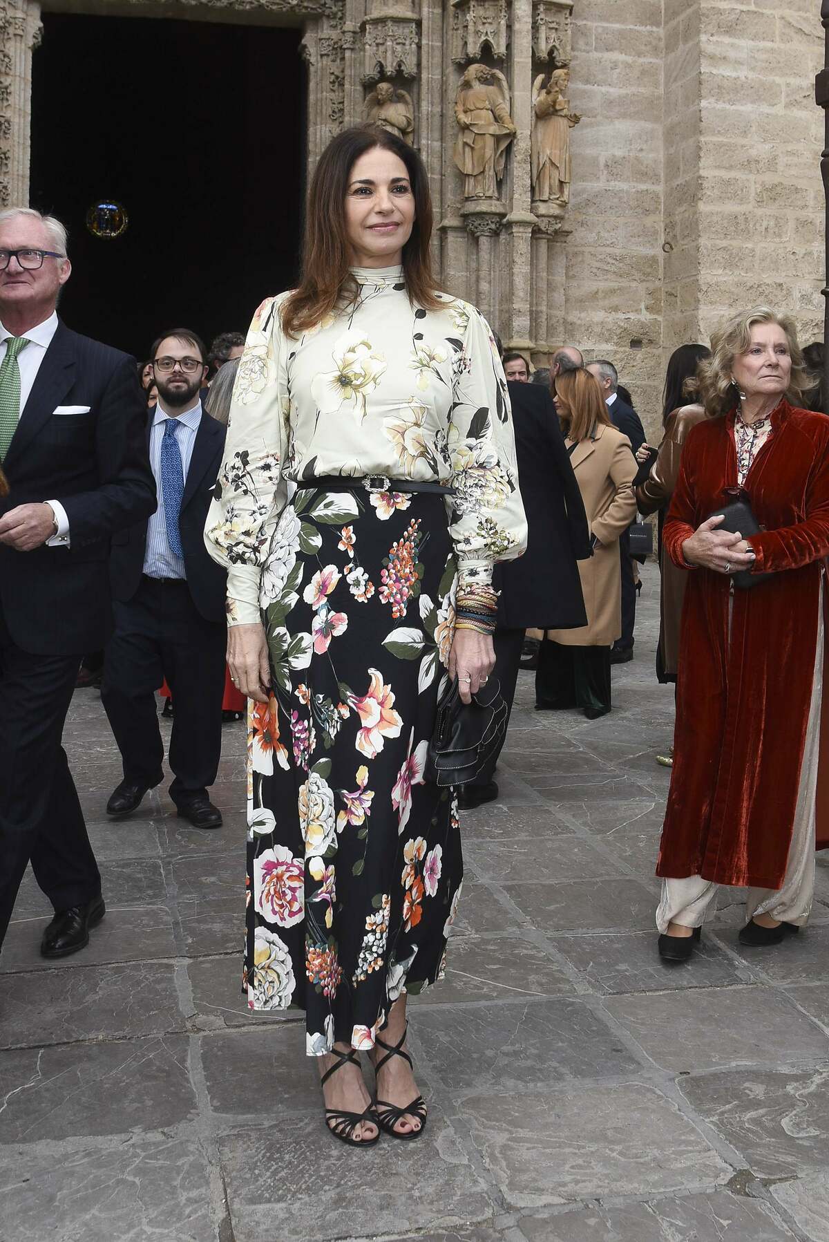 Mariló Montero