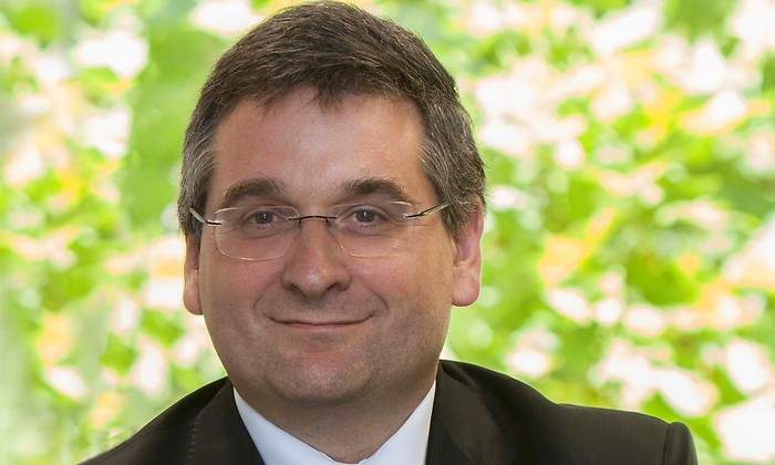 Jaume Puig CEO de GCV Gaesco Gestin