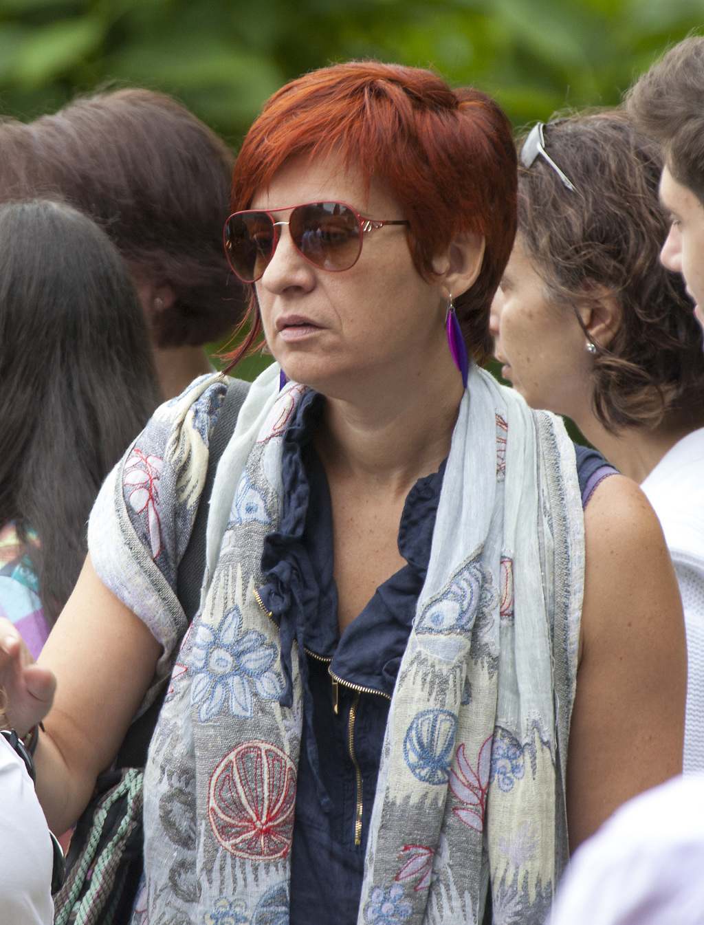 Sandra Ortega