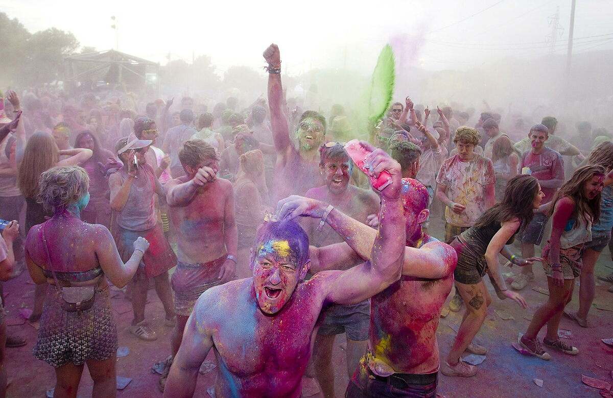 Festival de Benicássim