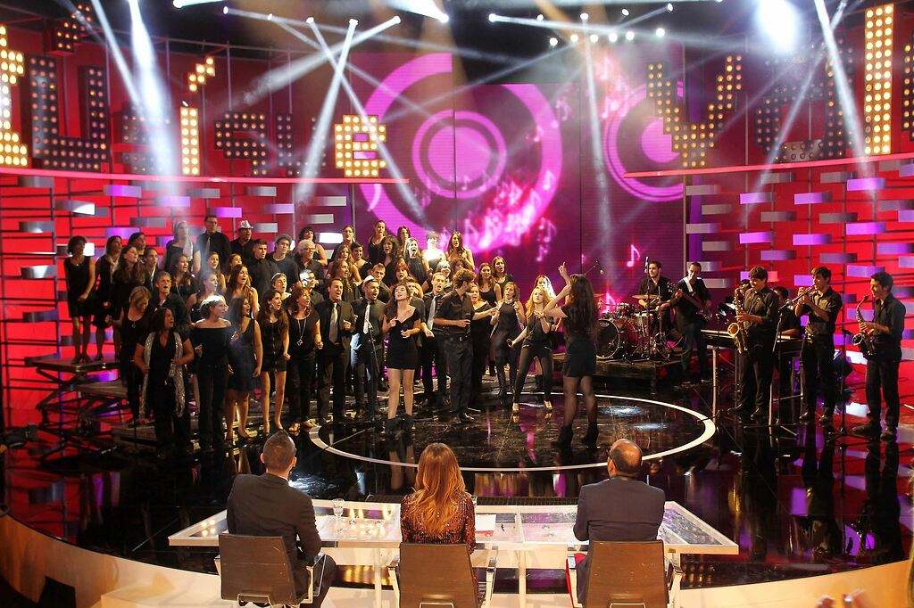 Be Choir