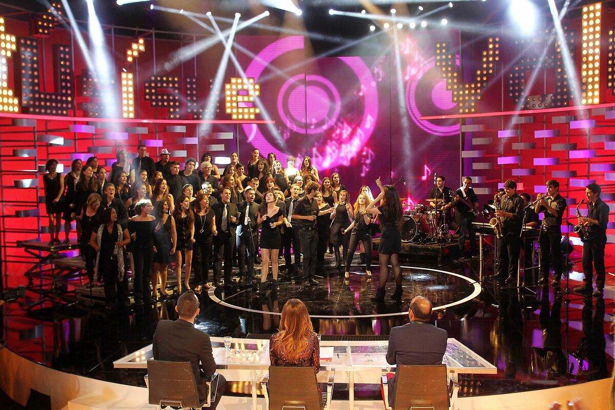Be Choir