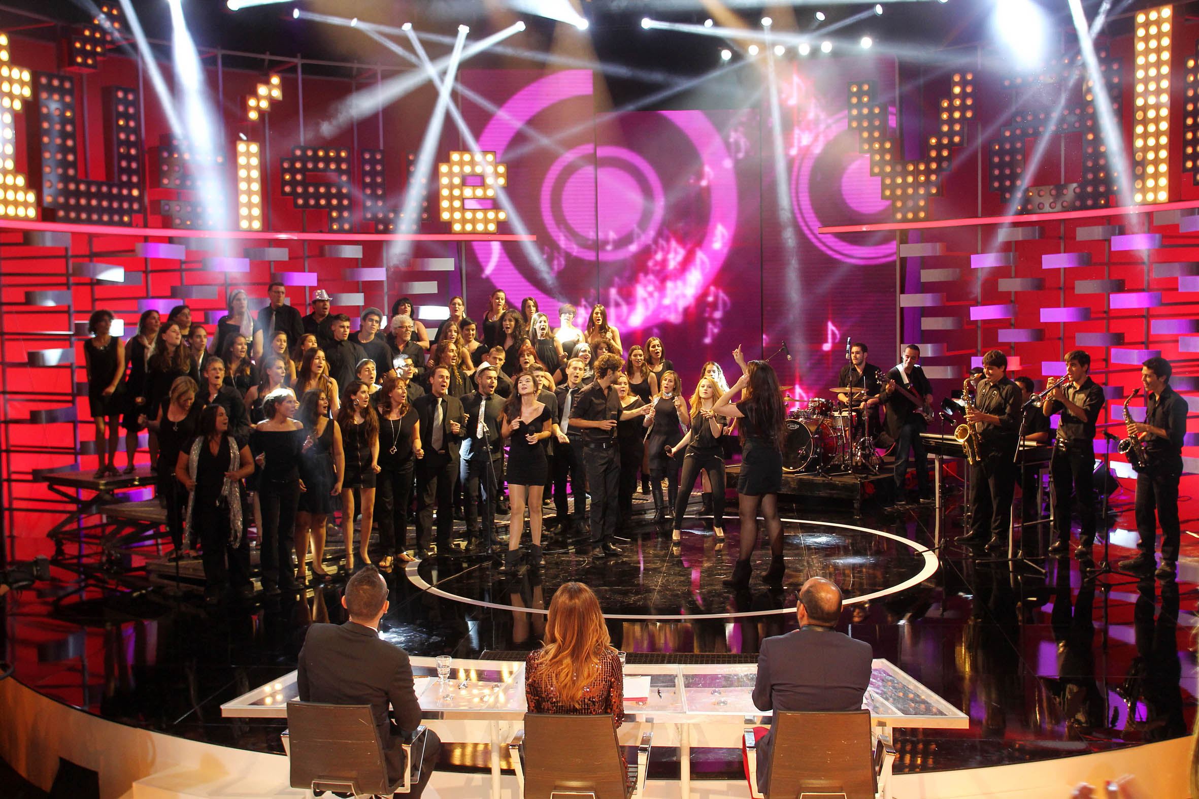 Be Choir