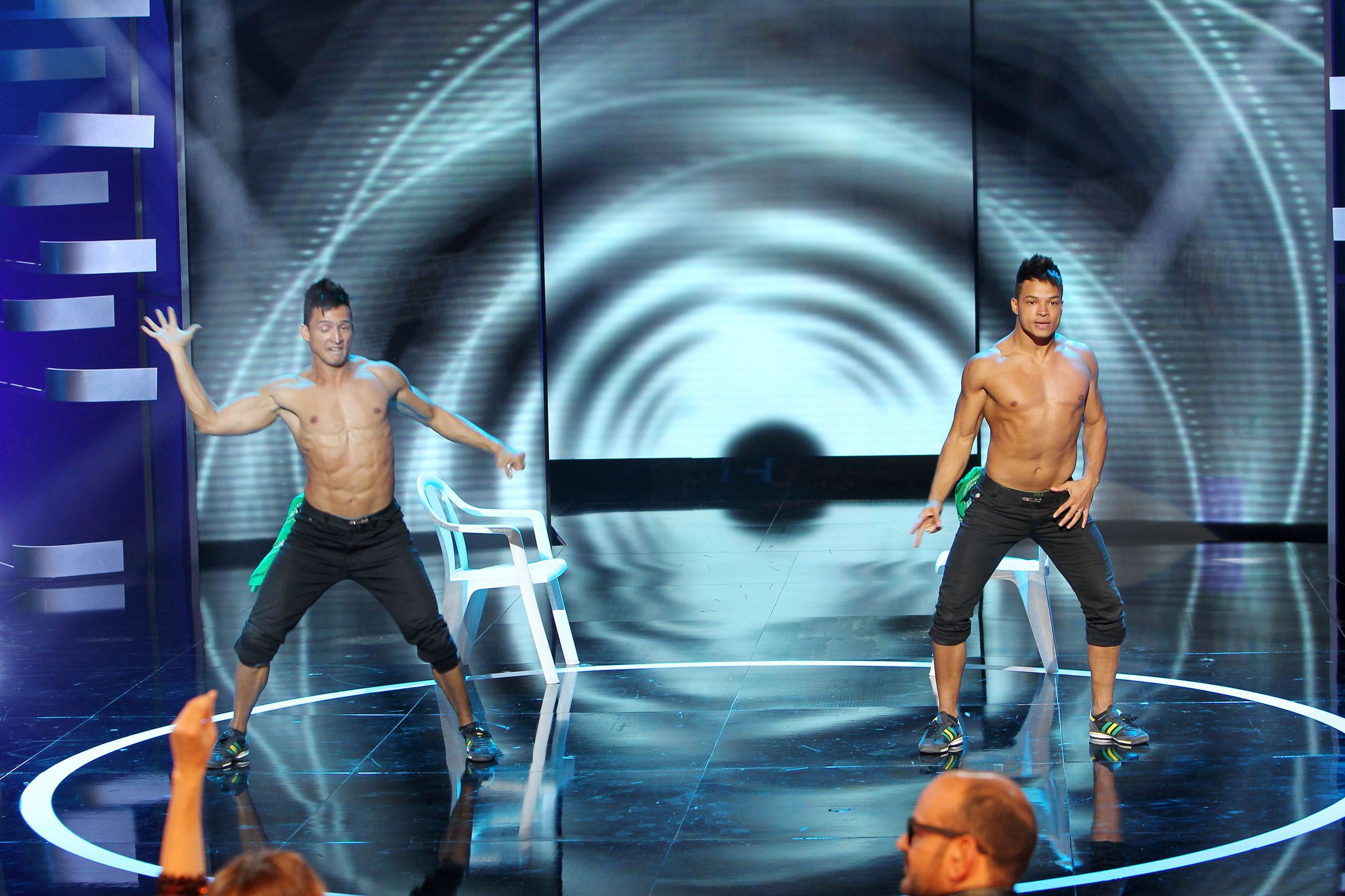 Brothers Dance