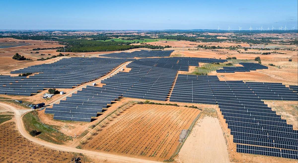 Sonnedix inaugura tres plantas fotovoltaicas en la provincia de Cuenca