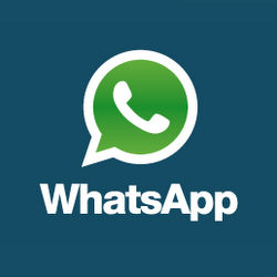 whatsapp