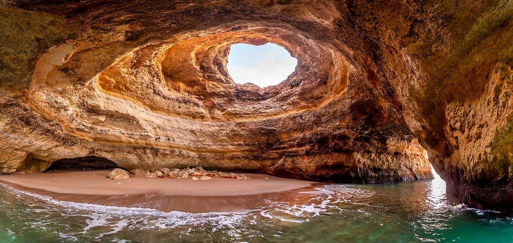 Junio - Algarve