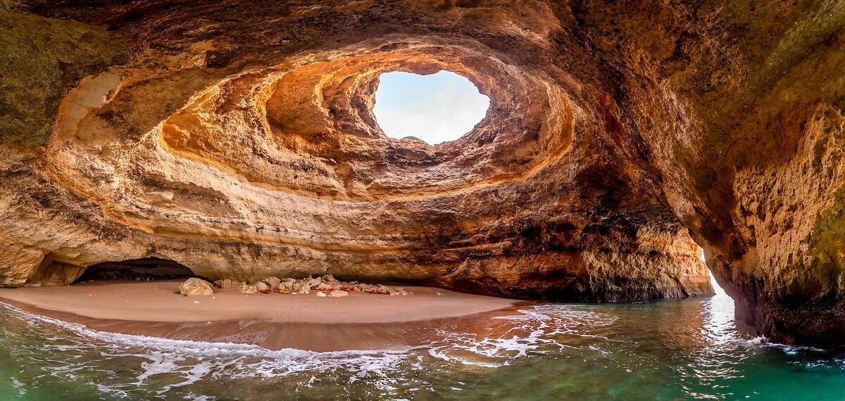 Junio - Algarve