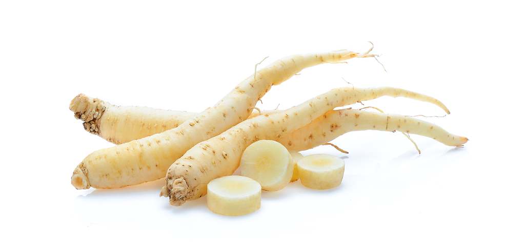 Ginseng