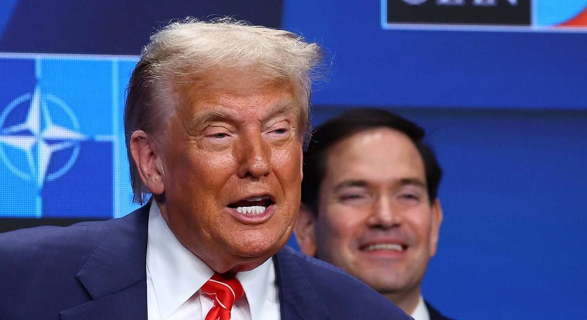 EEUU podría limitar el acceso a licitaciones públicas de empresas españolas tras la amenaza de Trump