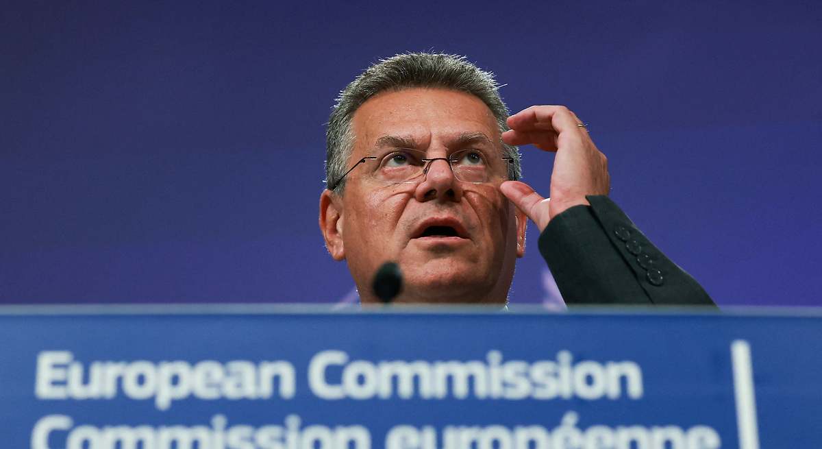 Bruselas propone salvaguardias para proteger al campo europeo en el acuerdo de Mercosur