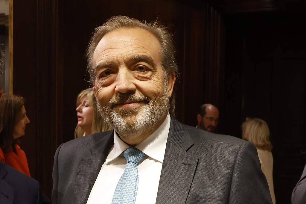 Ramón Masip, socio de EY