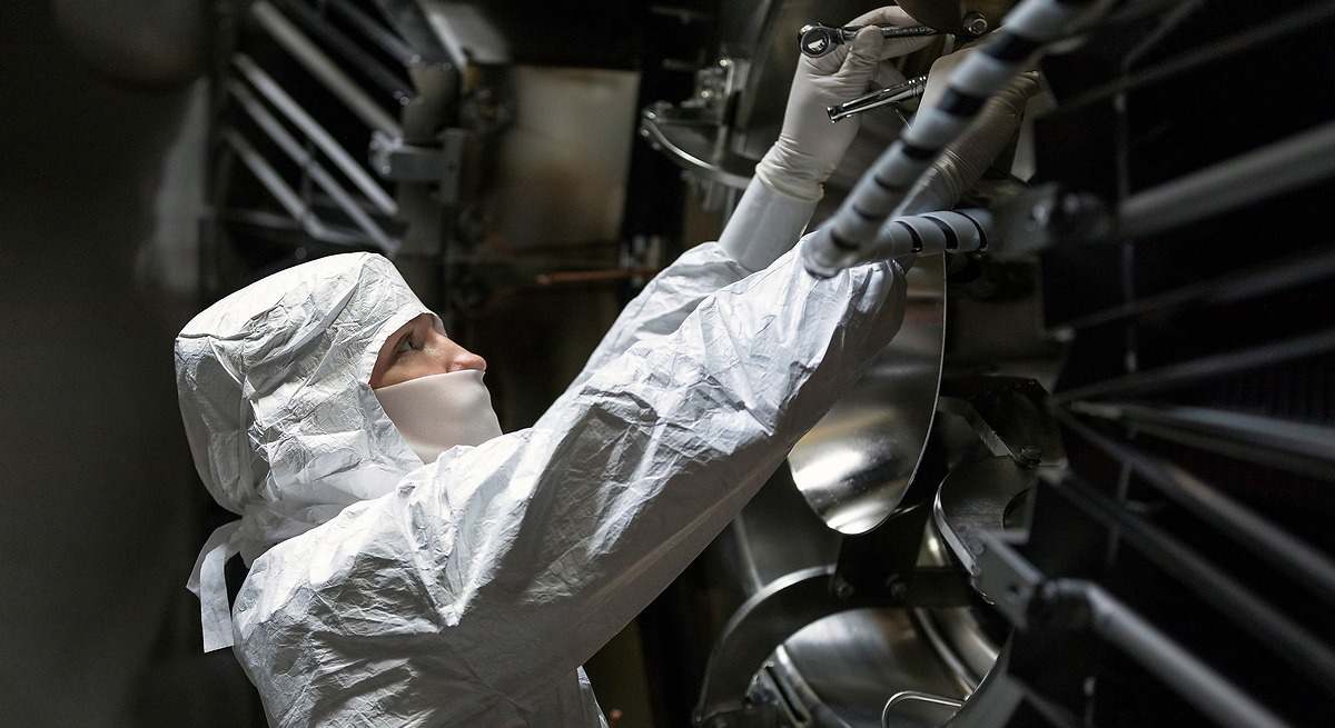 Las tecnológicas pretenden encerrar el poder de las estrellas en una rosquilla construyendo centrales de fusión nuclear en Japón
