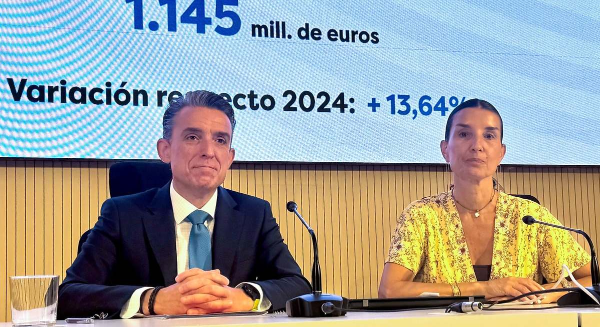 El Gobierno de Mazón recauda un 13% más pese a la caída en la provincia de Valencia por la DANA