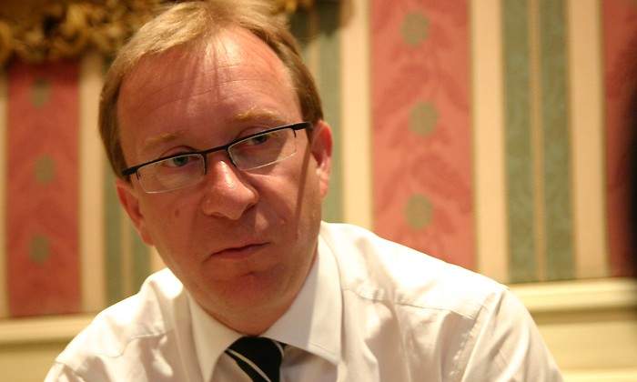 Richard Woolnough