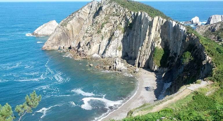 Cala del Silencio