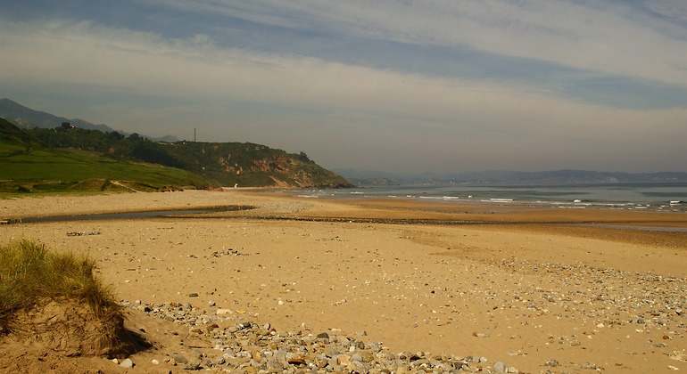 Playa de Vega