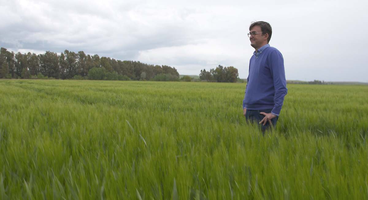 La Junta de Castilla y León destinará un millón de euros a ayudas para mejorar la formación en el sector agrario