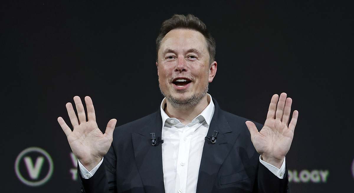 Tesla ofrece a Elon Musk un paquete salarial sin precedentes de un 1 billón de dólares