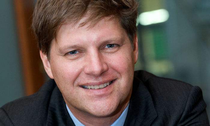 Guy Spier