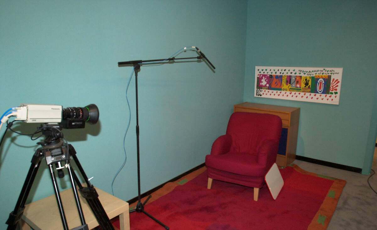 Primera edición de GH (Telecinco, 2000)