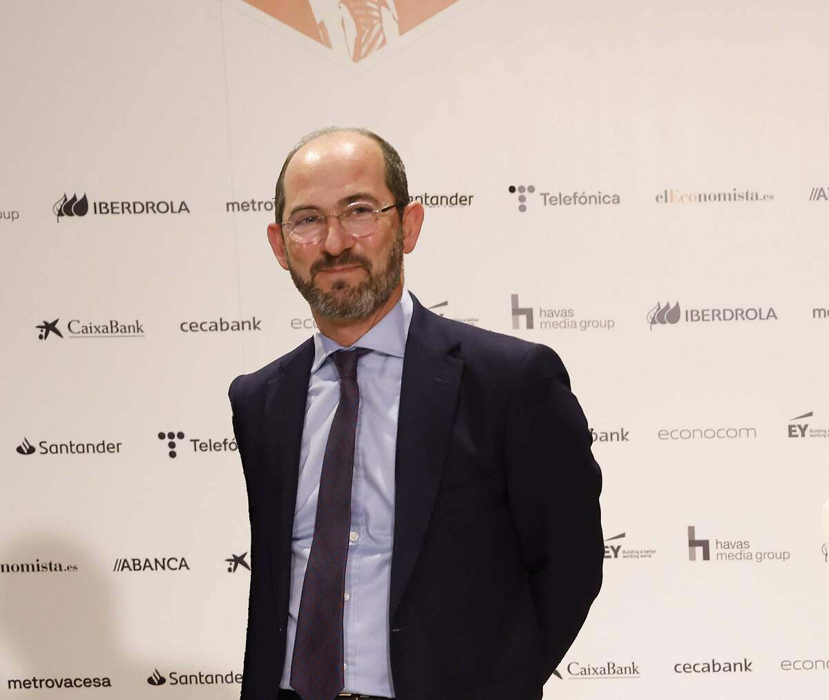 Fernando Bernad, director de la oficina de Cuatrecasas en Madrid