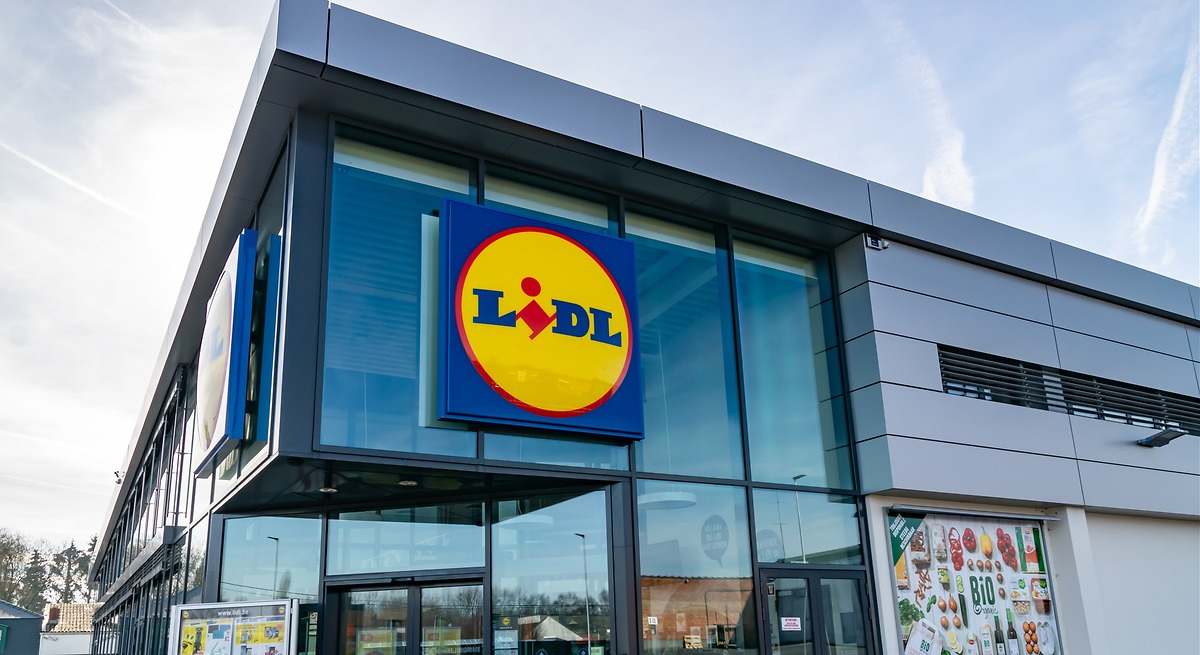 Ni Marruecos ni Francia: ¿De dónde viene la fruta que compras en Lidl durante el verano?