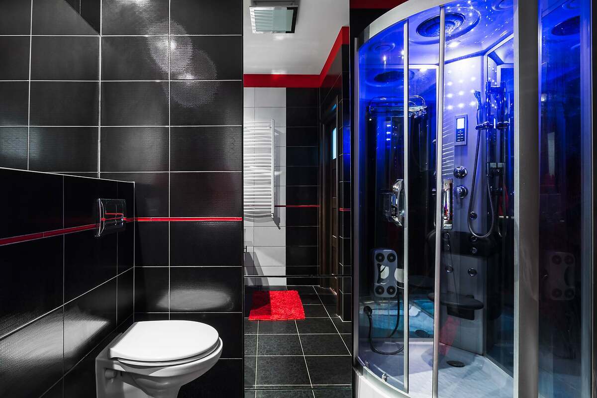 Diseño adaptable a todo tipo de baños