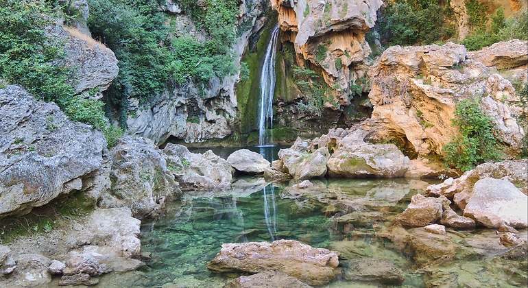 Charco de la Cuna