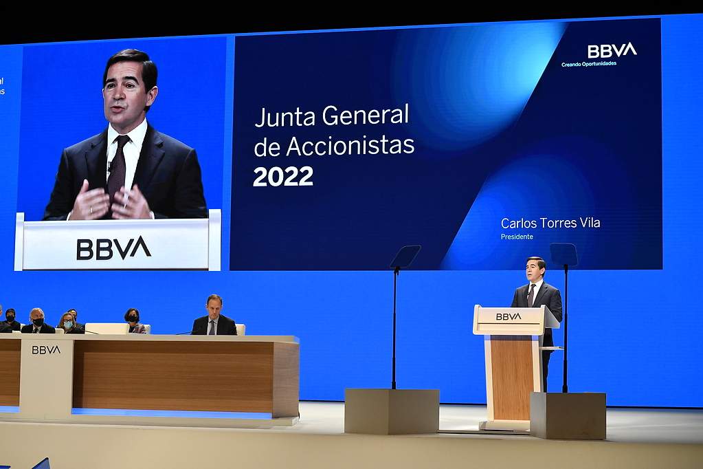 Carlos Torres