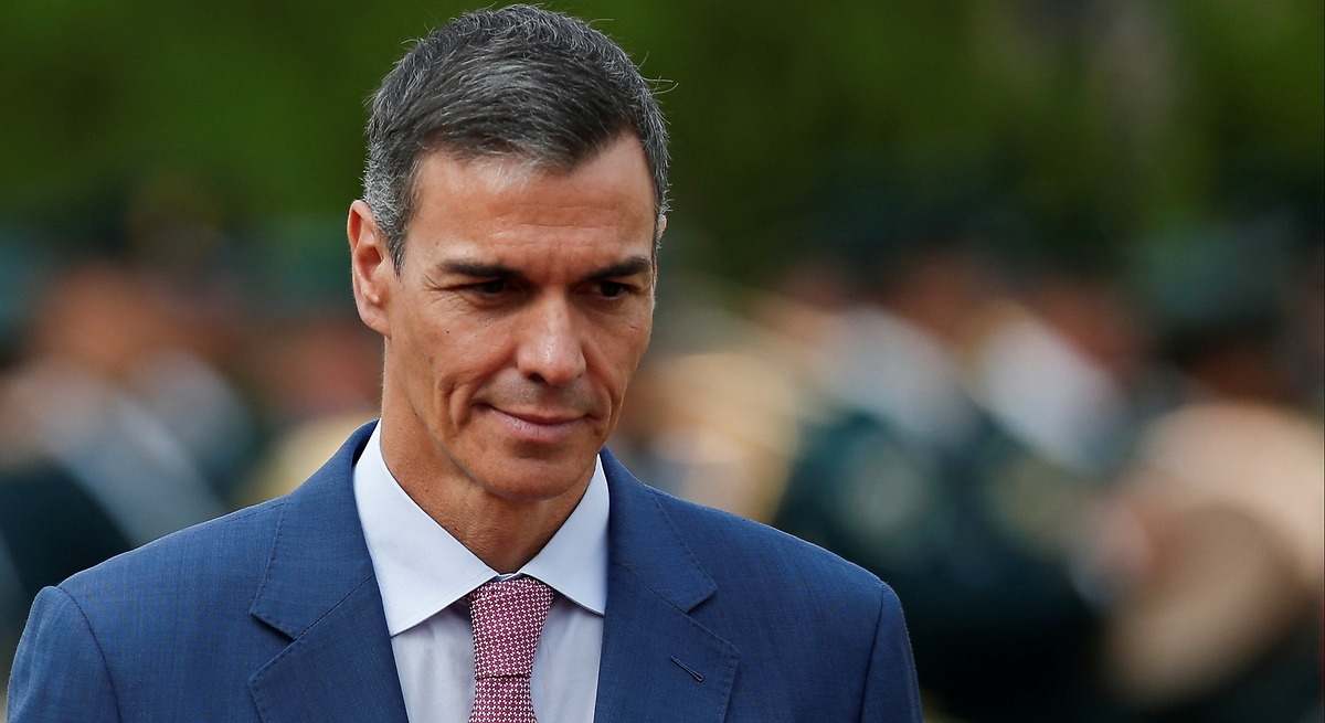 Sánchez insiste en crear un fondo europeo para empresas como plan B por si no hay acuerdo con Trump
