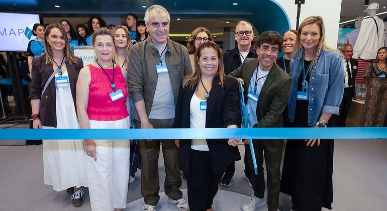 primark zaragoza