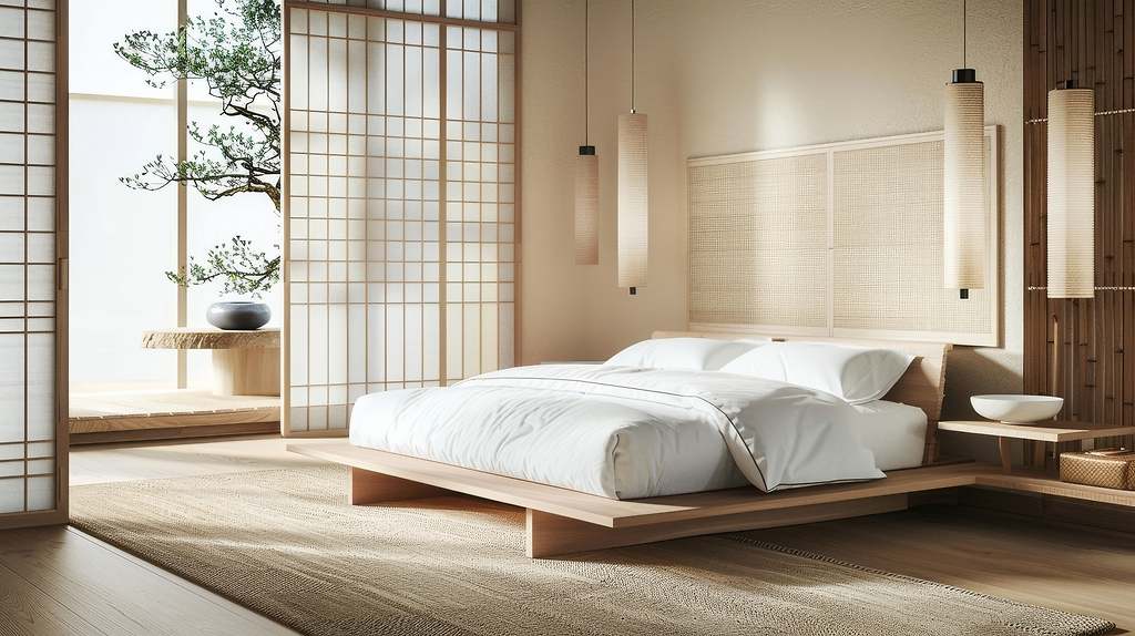 Paneles japoneses