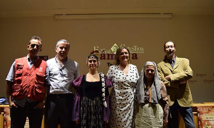 presentacion