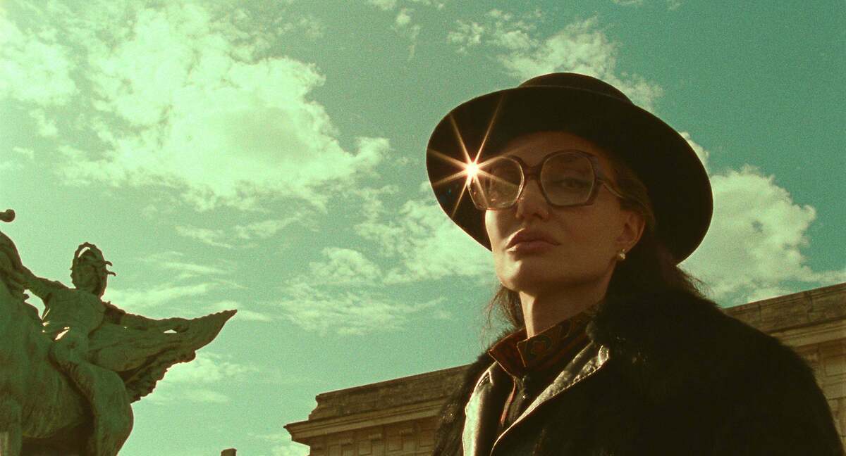 El desafío de Angelina Jolie