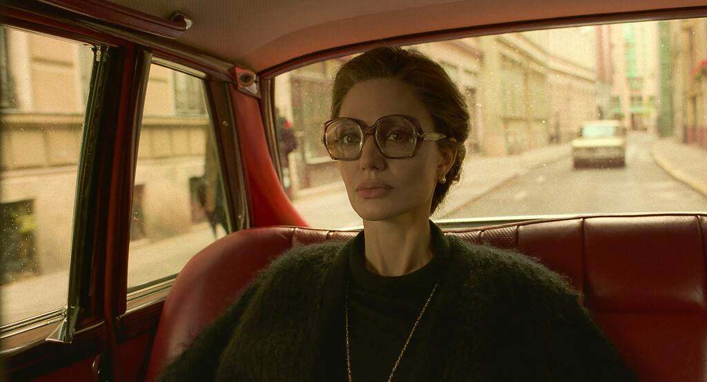 La mujer detrás de la leyenda
