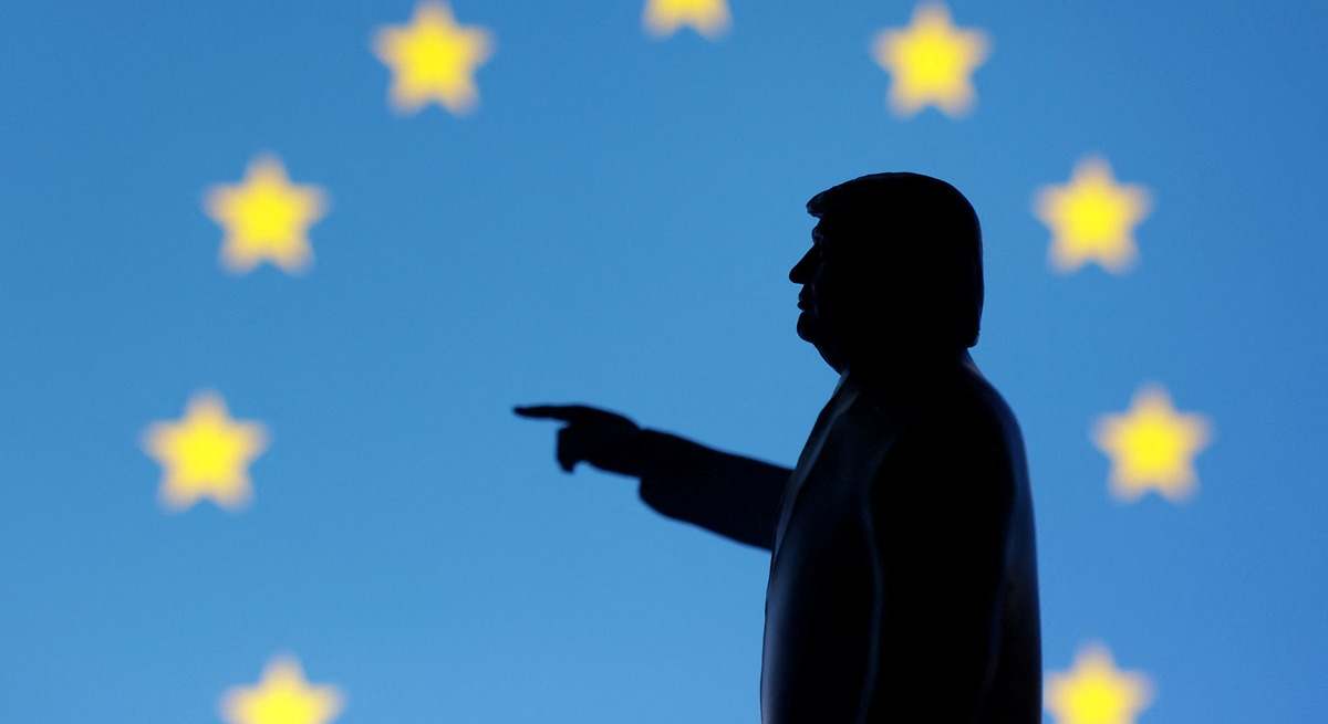 Trump amenaza la cadena de precios de los medicamentos en Europa