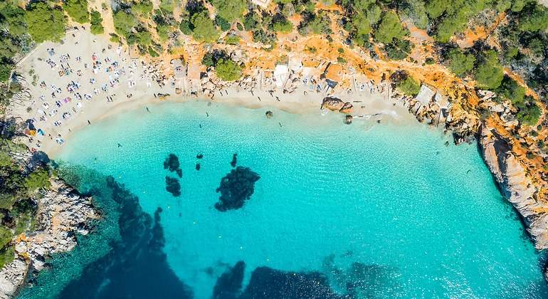 Cala Salada