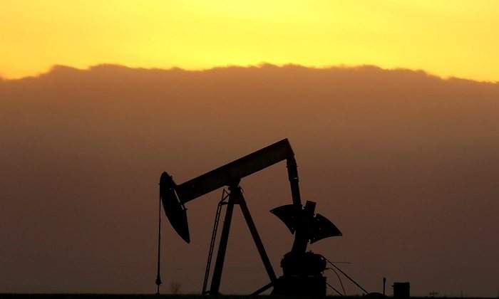 Petroleo