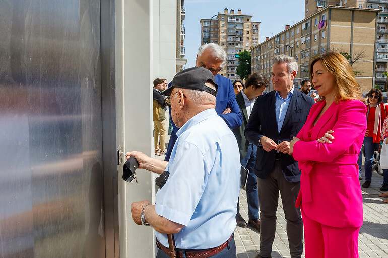 vivienda zaragoza