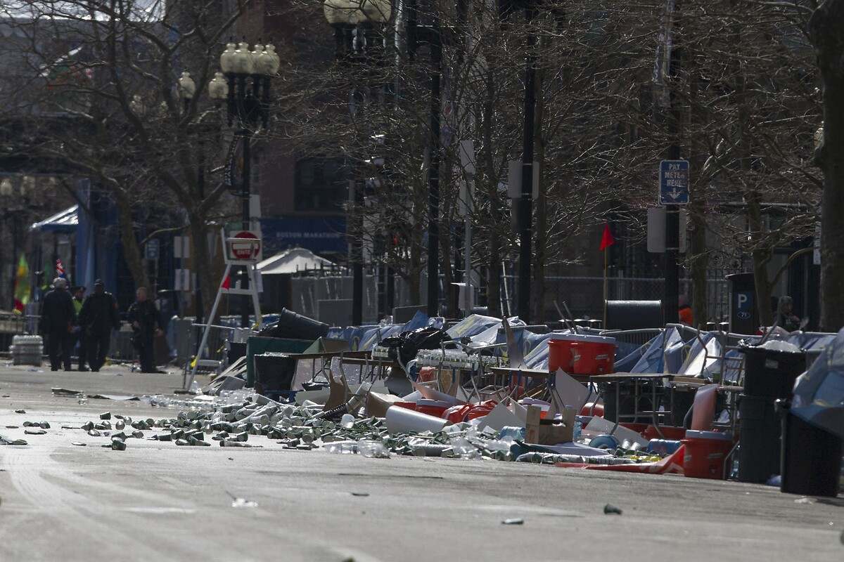 Otros maratones en alerta