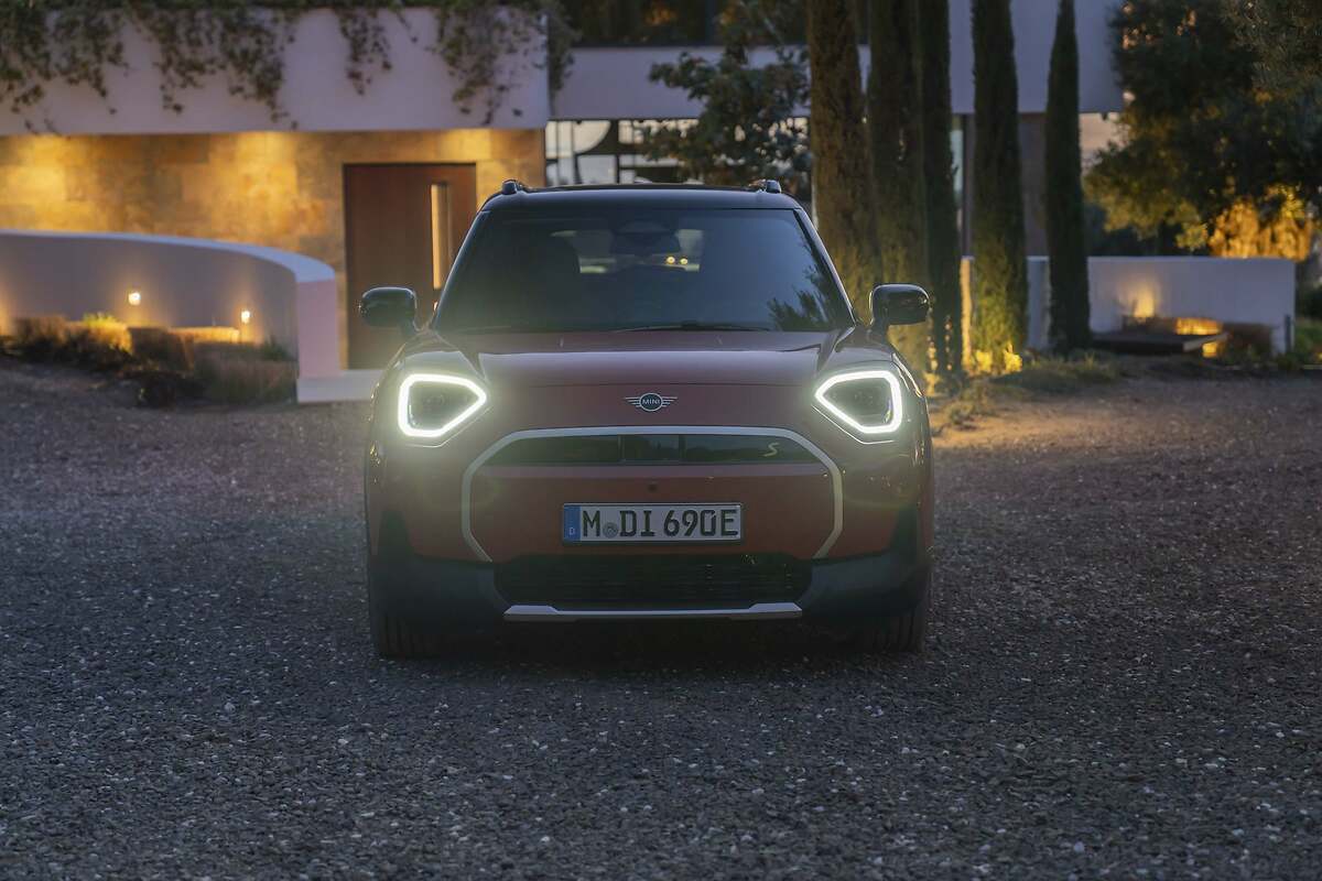 Mini Aceman 2025