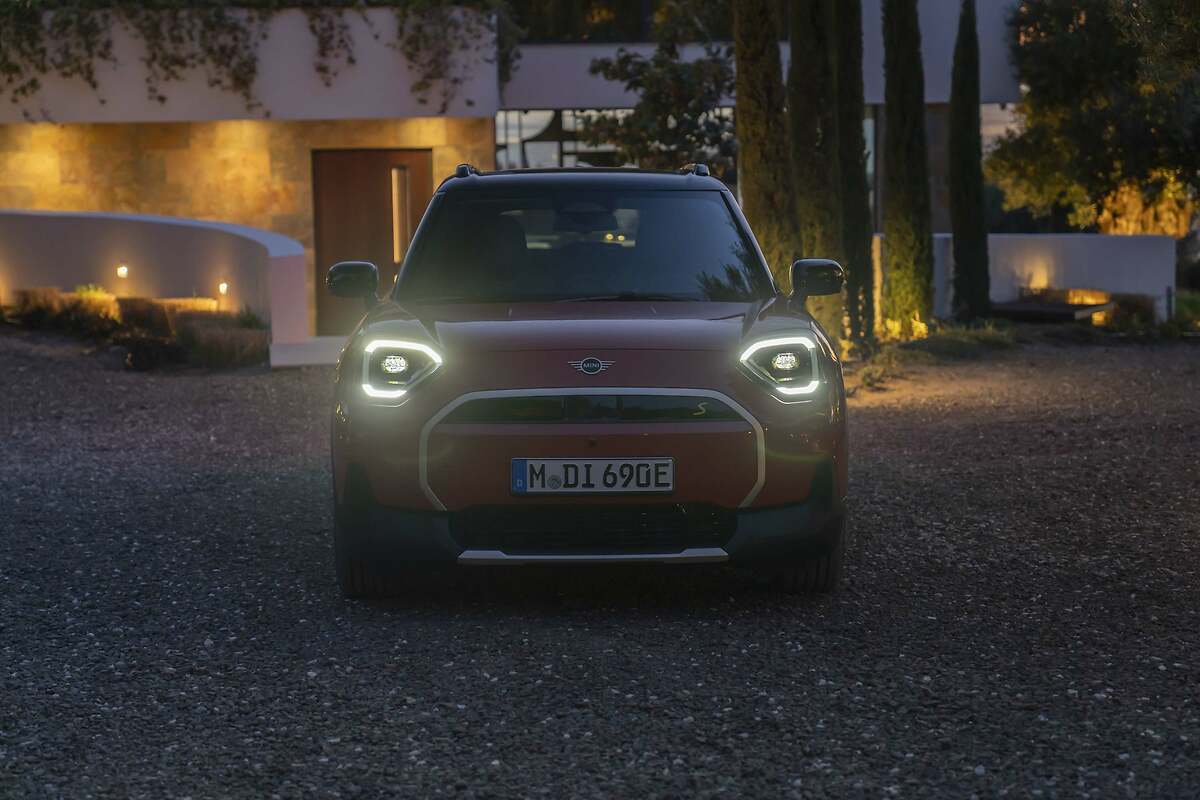 Mini Aceman 2025