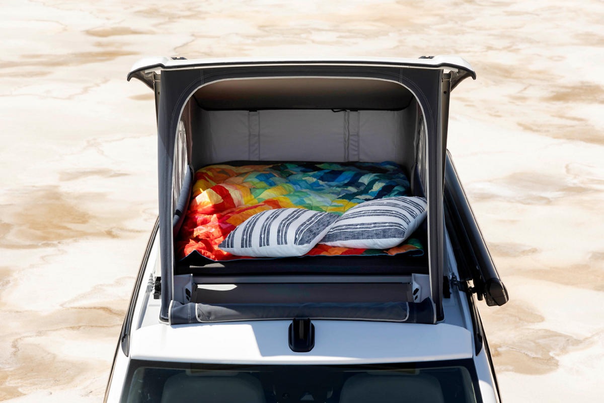 Volkswagen California 2024