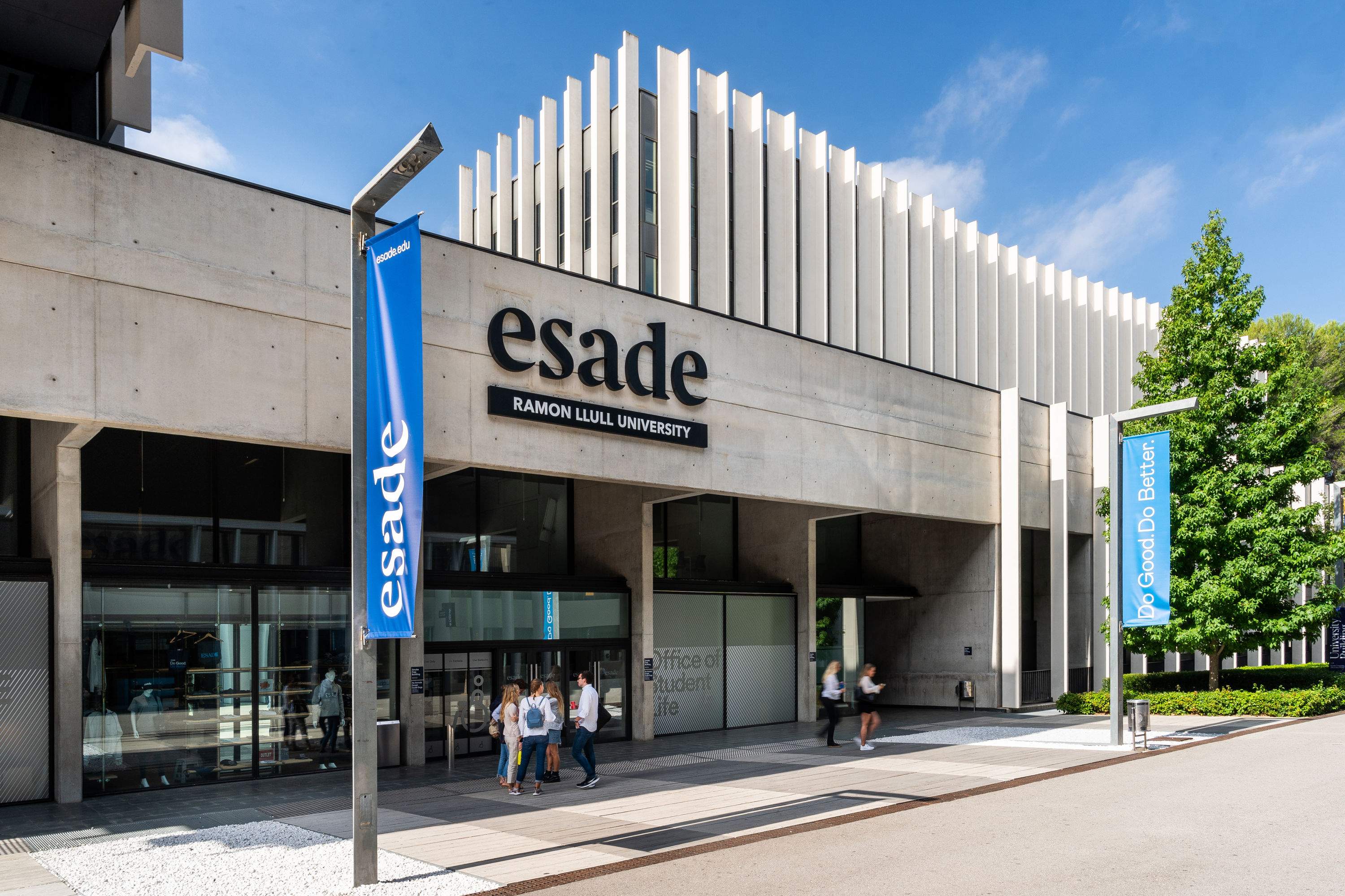 Esade busca edificio en Madrid para formar al Ibex - elEconomista.es