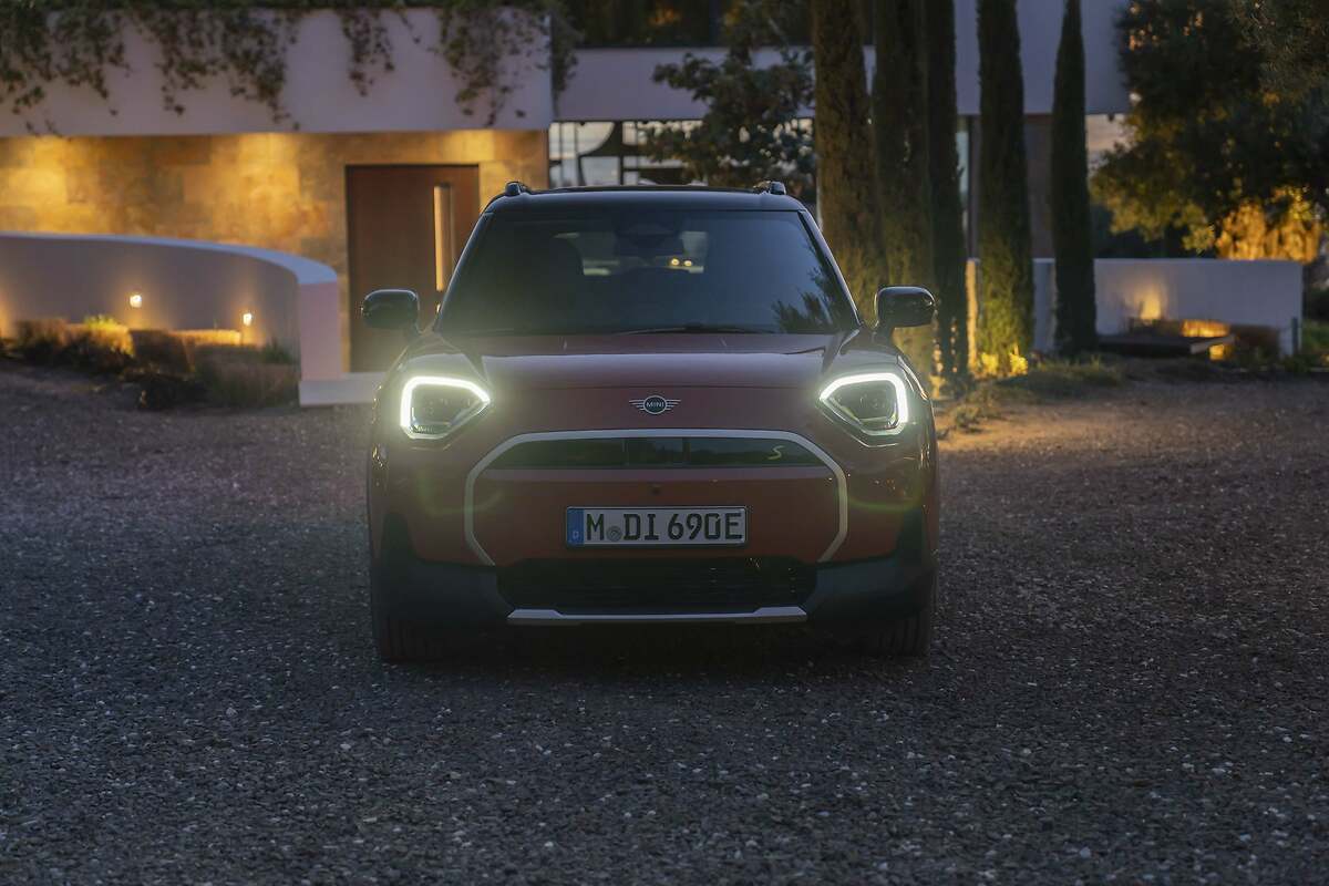 Mini Aceman 2025