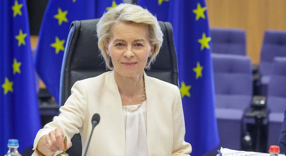 El superávit comercial de la UE con EEUU se desplomó un 48,1% en junio