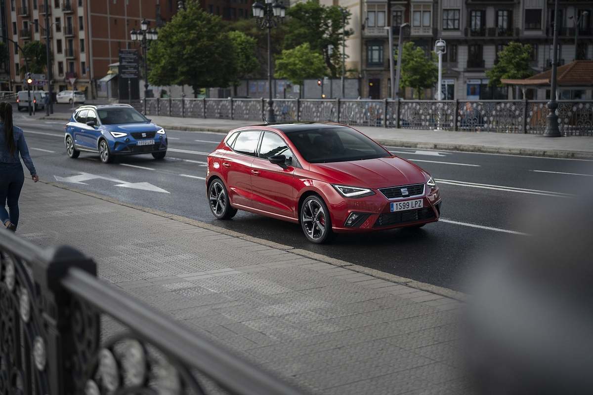 Estos son los 20 SUV más vendidos en España entre enero y julio de este año