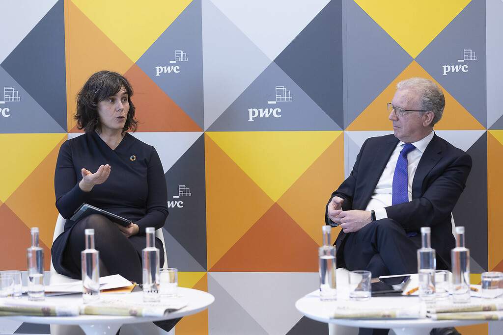 Observatorio PWC : Los Cambios en la Normativa del Envase.