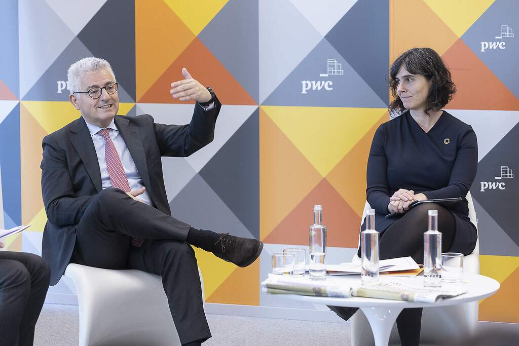 Observatorio PWC : Los Cambios en la Normativa del Envase.